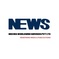 Neo Era Worldwide Services Pvt Ltd logo - Similar company to Nagrik
