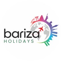 Bariza Events & Holidays Pvt. Ltd.