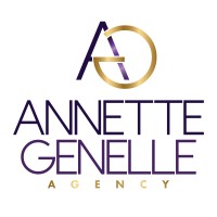 Annette Genelle Agency logo - Similar company to Ksc Labs: Tech Solutions & Consultancy