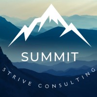 Summit Strive Consulting logo - Similar company to Summit Strive