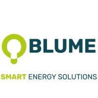 Blume Energy logo - Similar company to Dws Solutions (Pty) Ltd