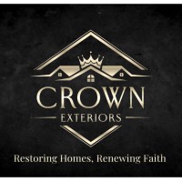Crown Exteriors logo - Similar company to 2Crazynft