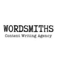 Wordsmiths Content Writing Agency logo - Similar company to Content Aura | Content Writing Agency