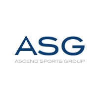 Ascend Sports Group logo - Similar company to Leona Sports