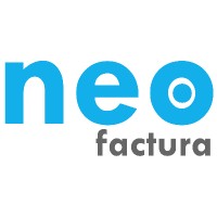 NeoFactura logo - Similar company to Tracken