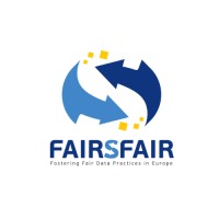 FAIRsFAIR logo - Similar company to Escape
