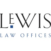 Lewis Law Offices, PLC logo - Similar company to The Ridley Scholarship Program