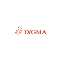 Digma Corp logo - Similar company to Xcala Mx