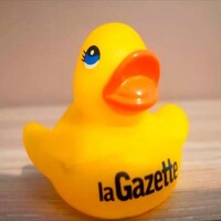 La Gazette de Nîmes logo - Similar company to Objectif Gard