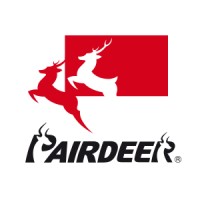 NINGBO GP&SONLUK BATTERY CO., LTD. logo - Similar company to Pairdeer Battery