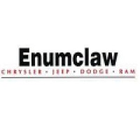 Enumclaw Chrysler Jeep Dodge Ram logo - Similar company to Tacoma Dodge Chrysler Jeep Ram