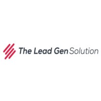 The Lead Gen Solution logo - Similar company to Linked-Push