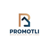 Promotli logo - Similar company to Markting