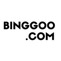 binggoo.com logo - Similar company to Melgui Electrónica