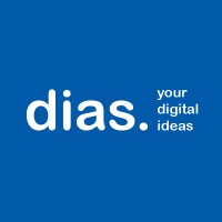 dias.team logo - Similar company to Casers