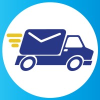 Rápido Cargo Honduras logo - Similar company to Black Bird Art Services,Llc