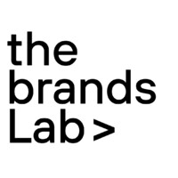 The Brands Lab logo - Similar company to Nuances Concept