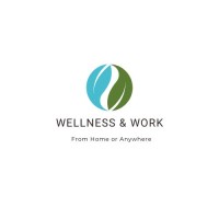 Wellness & Work from Home or Anywhere logo - Similar company to Longevity Zone