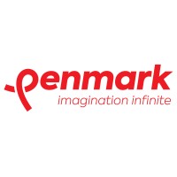 PENMARK logo - Similar company to Penmark Ltd