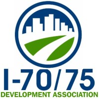 i70-75 Development Association logo - Similar company to Bourbon Development