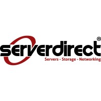 ServerDirect BV logo - Similar company to Server Factory