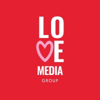 Love Media Group Ltd