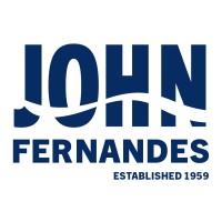 John Fernandes Limited logo - Similar company to Drevait Inc