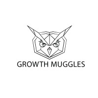 Growth Muggles logo - Similar company to Whimsygo Studios
