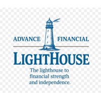 Advance Financial Lighthouse logo - Similar company to Life Force Wellness Llc