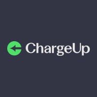 ChargeUp.ai logo - Similar company to Seaside Ventures