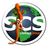 SCS Concept Iberia S.L. logo - Similar company to Scs Concept Group