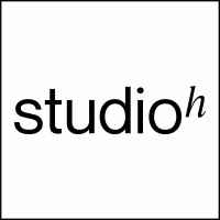 Studio h (Alma Ventures) logo - Similar company to Construction Uk Magazine
