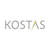 Kostas logo - Similar company to Viajocon