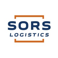 SORS Logistics logo - Similar company to Partners Network - Global Distributor