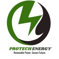 Protech Energy logo - Similar company to Cipher-Protech