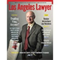 Los Angeles Lawyer Magazine logo - Similar company to Los Angeles Chapter Of The Federal Bar Association