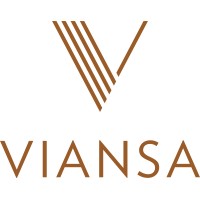 Viansa Winery and Marketplace logo - Similar company to Custom Wine Packaging