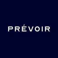 PRÉVOIR logo - Similar company to Sevali