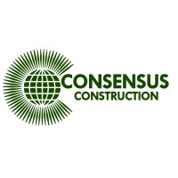 Consensus Construction & Consulting logo - Similar company to Mcdowell Construction