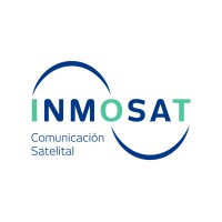 Inmosat logo - Similar company to Citro Internet