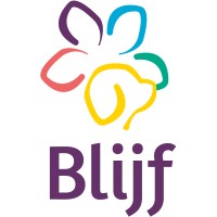 Stichting BLIJF logo - Similar company to Stichtingami
