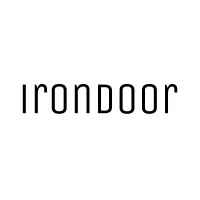 IronDoor logo - Similar company to Cornell Iron Works