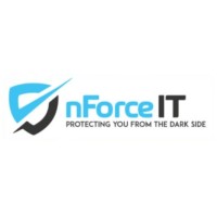 nForceIT logo - Similar company to Accessifiers