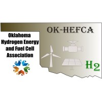 Oklahoma Hydrogen Energy and Fuel Cell Association (OK-HEFCA) logo - Similar company to Energy Resources Integration, Llc