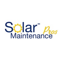 Solar Maintenance Pros logo - Similar company to Solar Klear