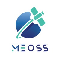 MEOSS logo - Similar company to Kermap