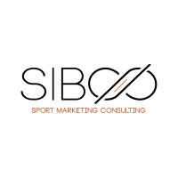 Siboo sport logo - Similar company to Creatiq