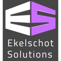 Ekelschot Solutions logo - Similar company to Mies Pr