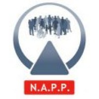 National Association of Patient Participation logo - Similar company to Open Dialogue Uk