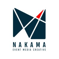 Nakama Creator Team logo - Similar company to Global Experia